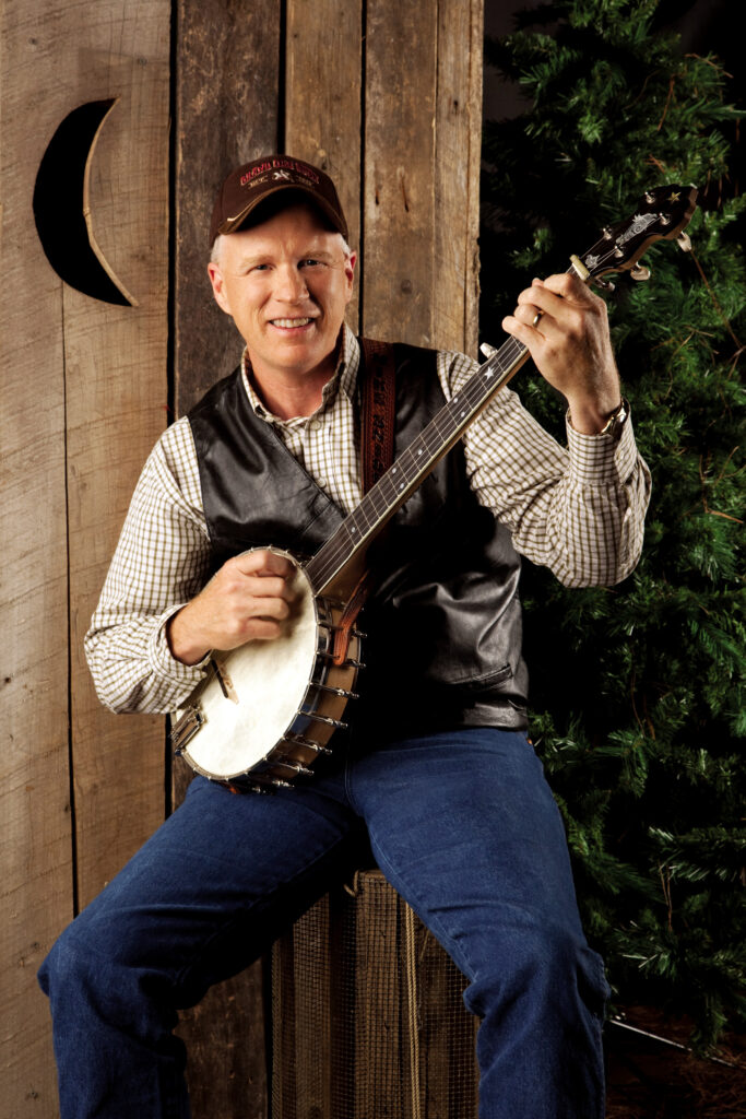 Mike Snider1
