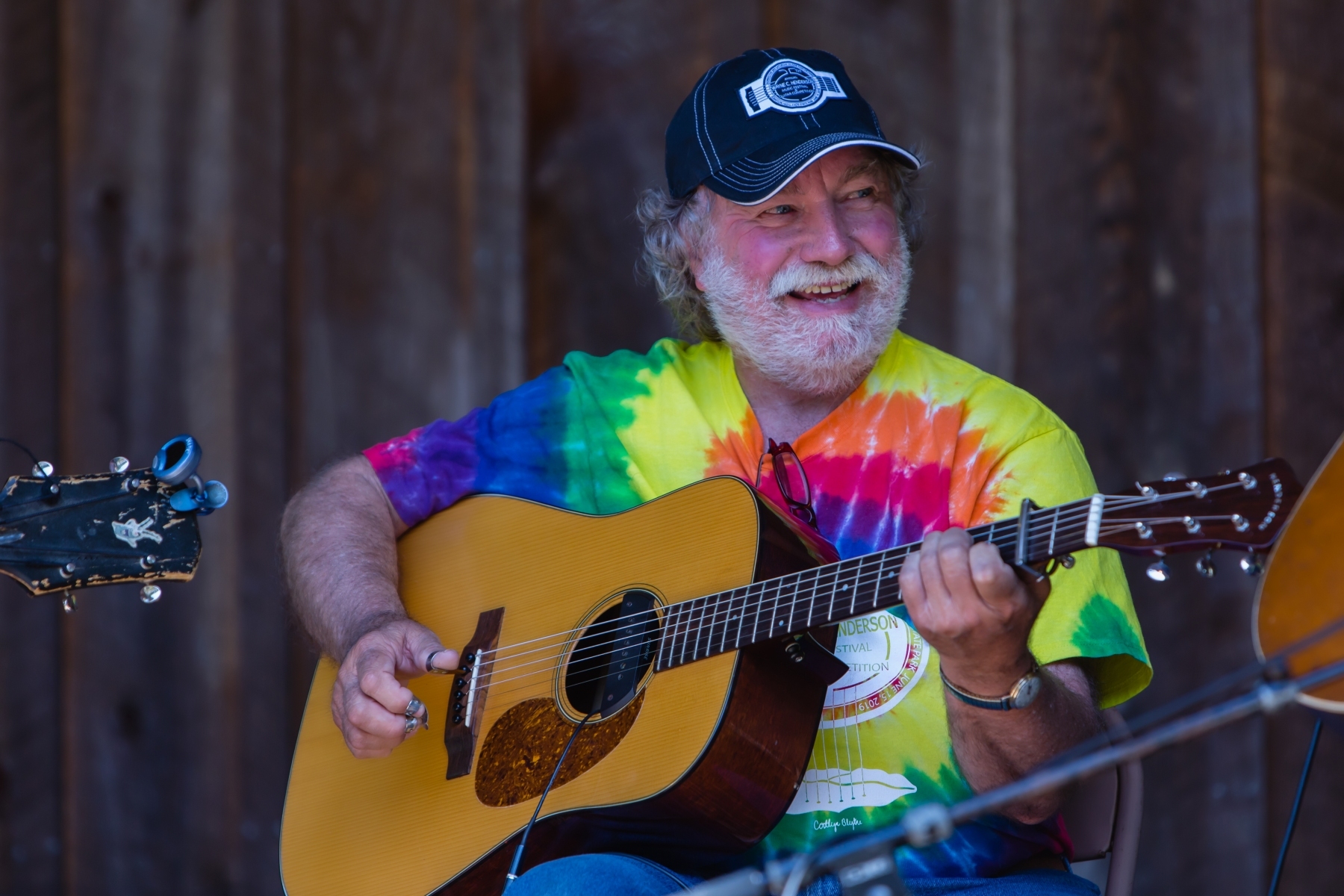 Wayne Henderson
